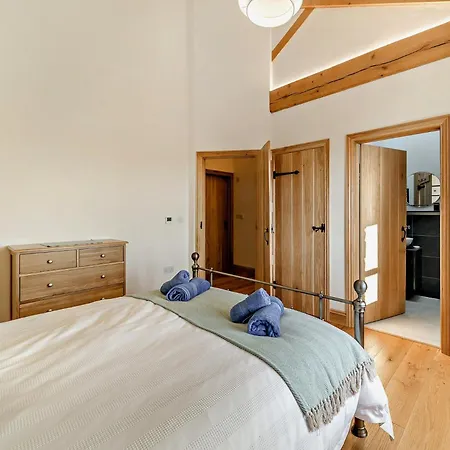 Holiday home 3 Bed In Ulverston Oc-93090