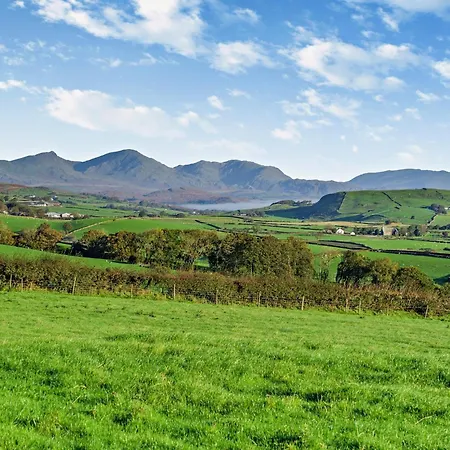 3 Bed In Ulverston Oc-93090 Holiday home