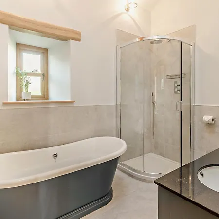 Holiday home 3 Bed In Ulverston Oc-93090 Ulverston