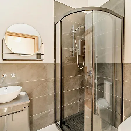 3 Bed In Ulverston Oc-93090 Holiday home Ulverston