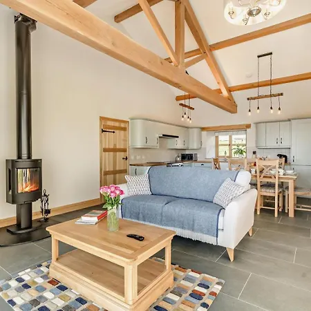 Semesterbostad 3 Bed In Oc-93090 Ulverston