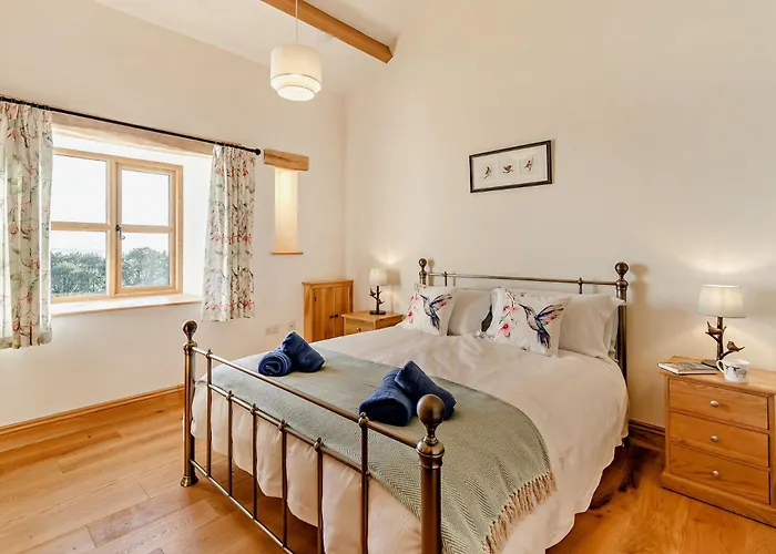 3 Bed In Ulverston Oc-93090 Holiday home