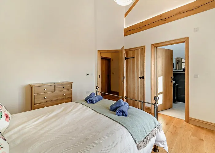 Holiday home 3 Bed In Ulverston Oc-93090