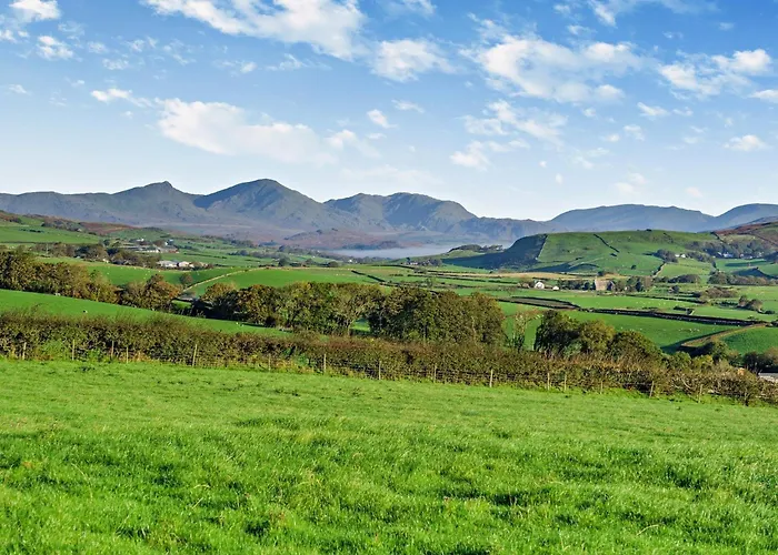 3 Bed In Ulverston Oc-93090 Holiday home