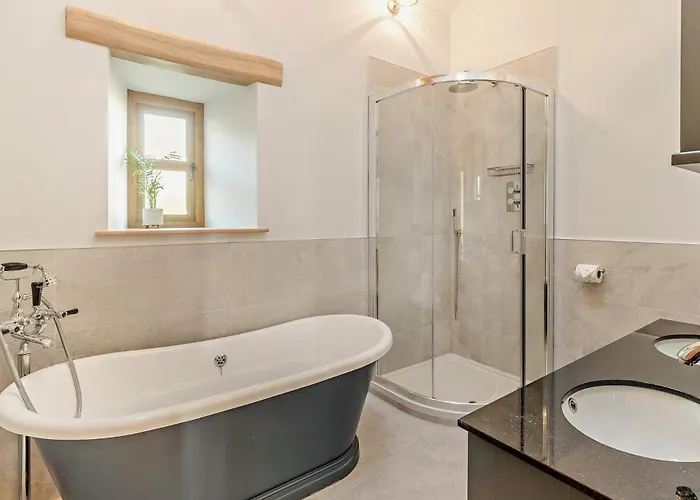 Holiday home 3 Bed In Ulverston Oc-93090 Ulverston