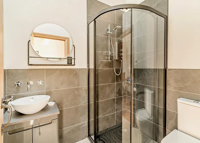 3 Bed In Ulverston Oc-93090 Holiday home Ulverston