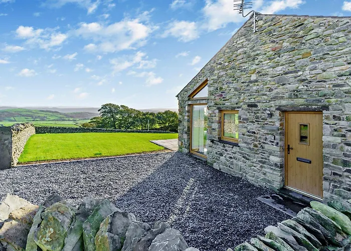 3 Bed In Ulverston Oc-93090 Holiday home Ulverston