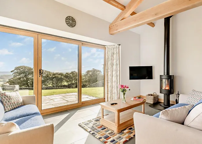 Holiday home 3 Bed In Ulverston Oc-93090 Ulverston