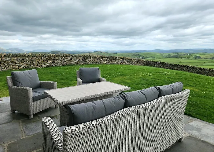 3 Bed In Ulverston Oc-93090 Ulverston