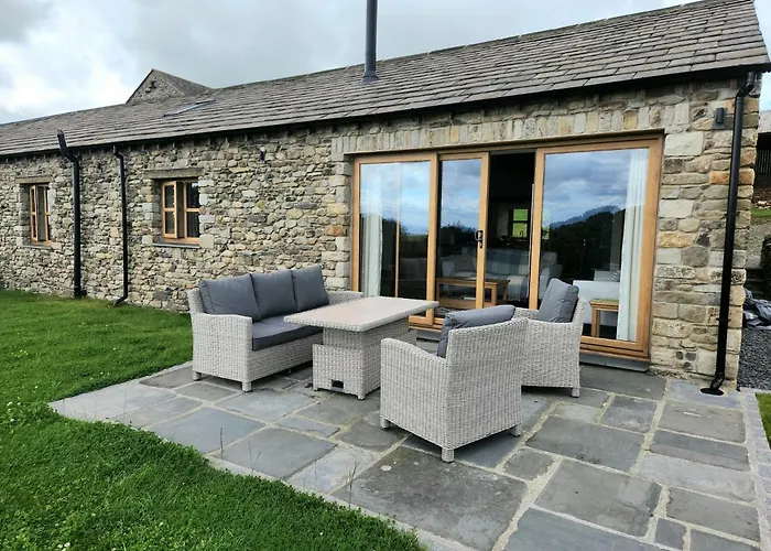 Holiday home 3 Bed In Ulverston Oc-93090