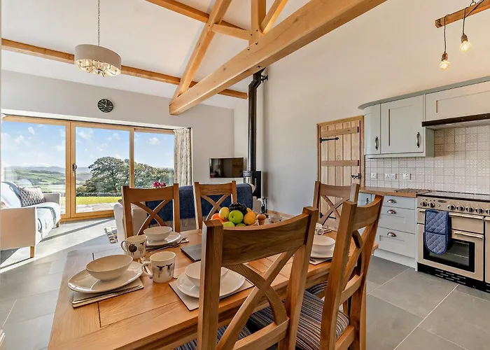 Holiday home 3 Bed In Ulverston Oc-93090 Ulverston