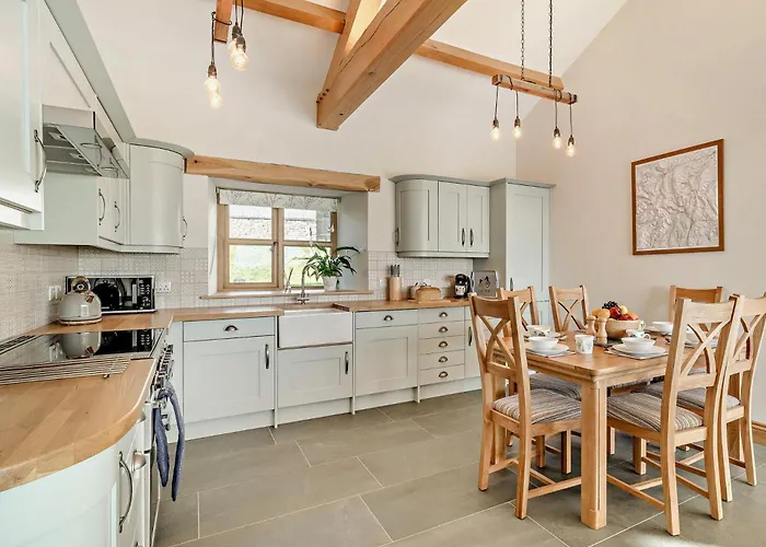 3 Bed In Ulverston Oc-93090 * Ulverston