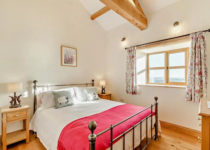 Holiday home 3 Bed In Ulverston Oc-93090