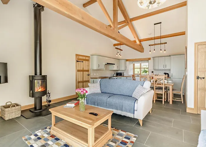 3 Bed In Ulverston Oc-93090 * Ulverston