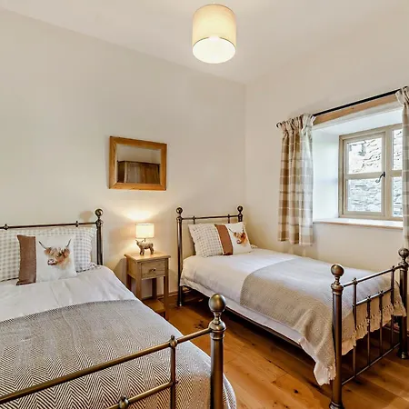 3 Bed In Ulverston Oc-93090 펜션 *