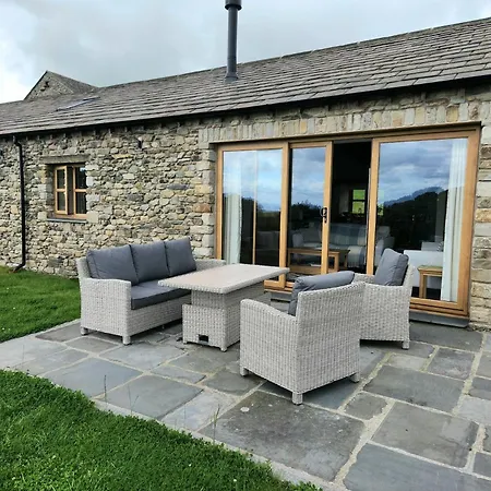 펜션 3 Bed In Ulverston Oc-93090